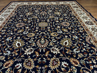 Naveed Persian Carpet & Rug 9x12