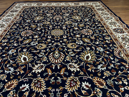 Naveed Persian Carpet & Rug 9x12