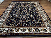 Naveed Persian Carpet & Rug 9x12