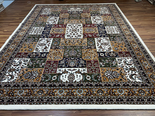Rafiq Persian Carpet & Rug 9x12