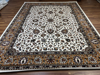 Aqeel Persian Carpet & Rug 9x12