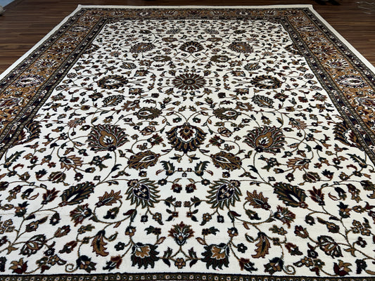 Aqeel Persian Carpet & Rug 9x12