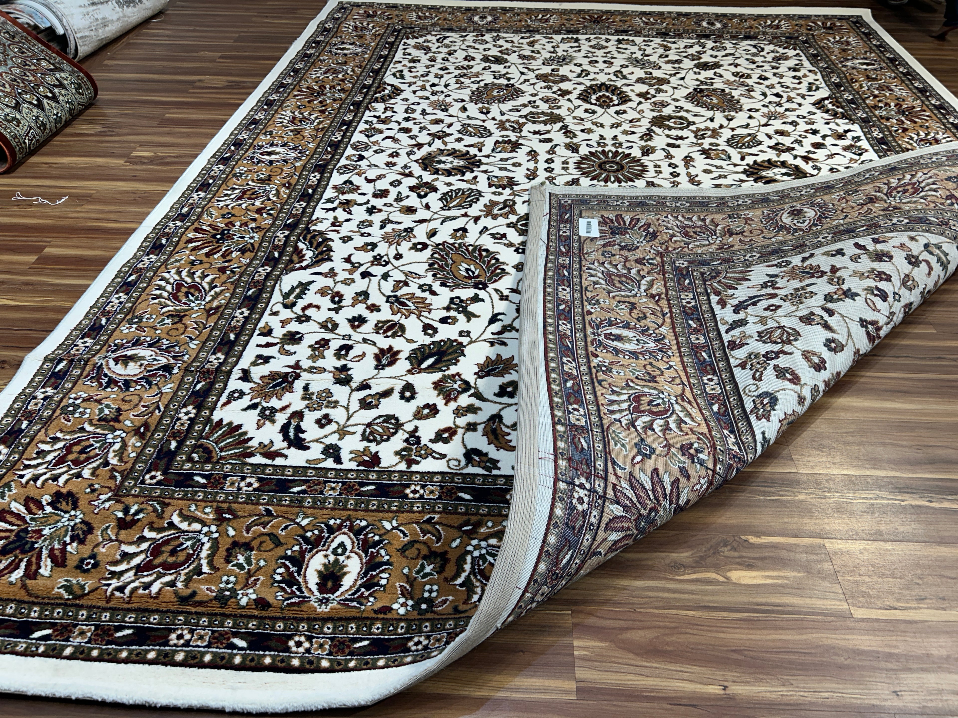 Aqeel Persian Carpet & Rug 9x12