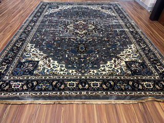 Arman Persian Carpet & Rug 9x12