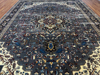 Arman Persian Carpet & Rug 9x12