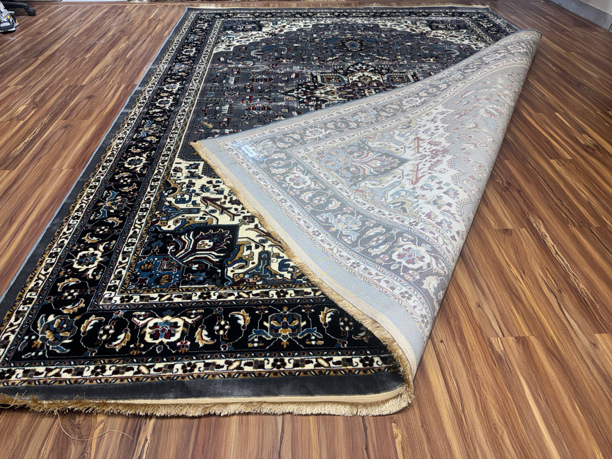 Arman Persian Carpet & Rug 9x12