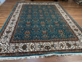Haider Persian Carpet & Rug 9x12