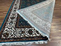 Haider Persian Carpet & Rug 9x12