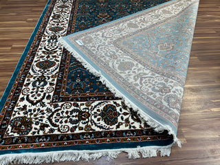 Haider Persian Carpet & Rug 9x12