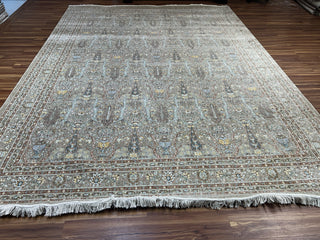 Ayman Persian Carpet & Rug 9x12