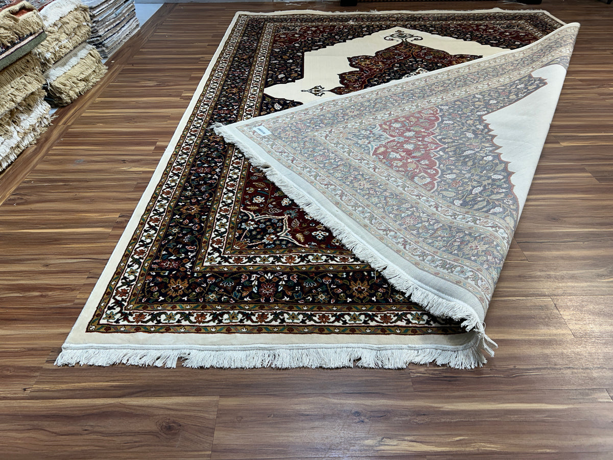Danish Persian Carpet & Rug 9x12