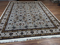 Rayyan Persian Carpet & Rug 9x12