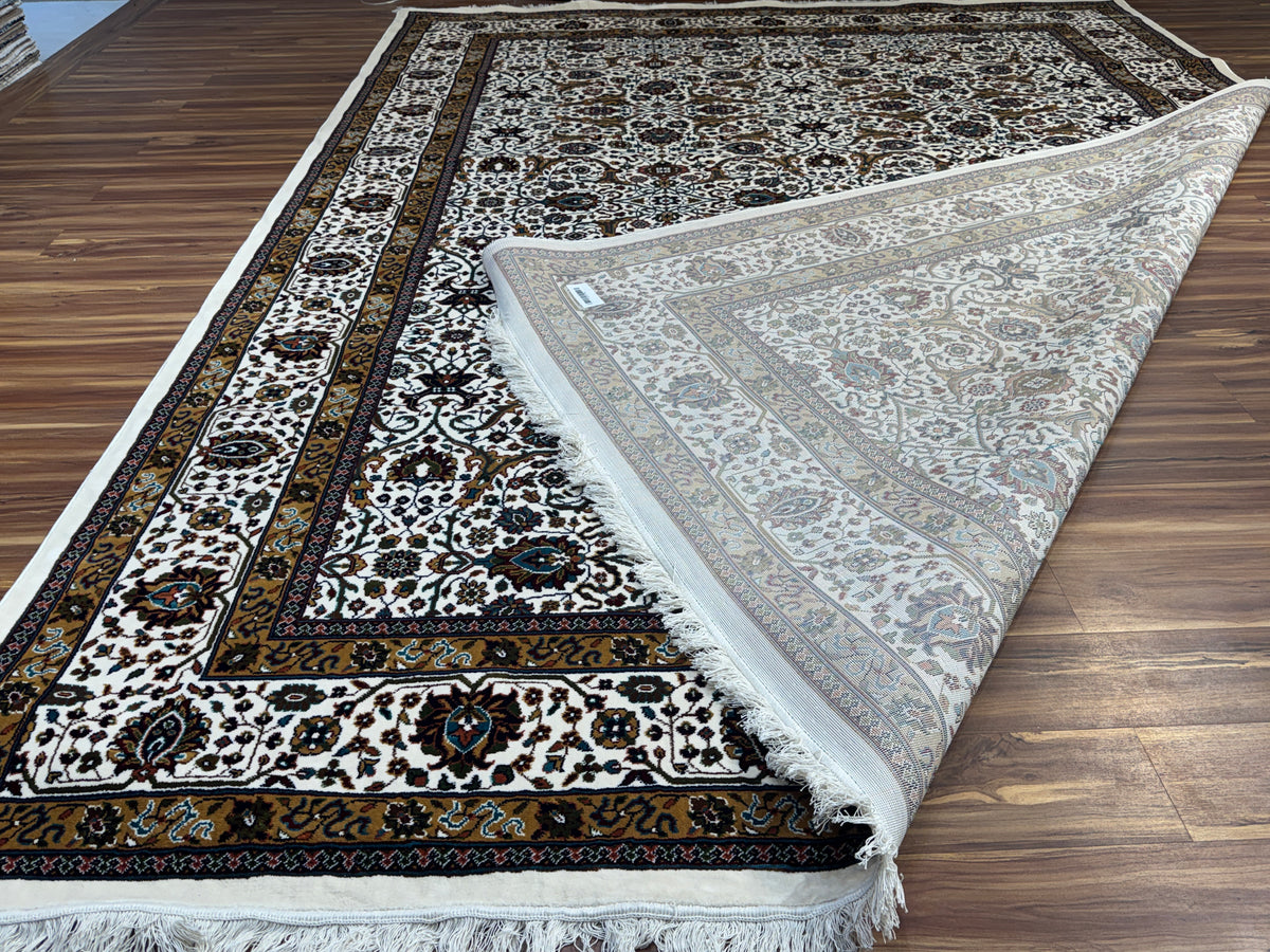 Rayyan Persian Carpet & Rug 9x12