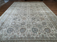 Tarin Persian Carpet & Rug 9x12
