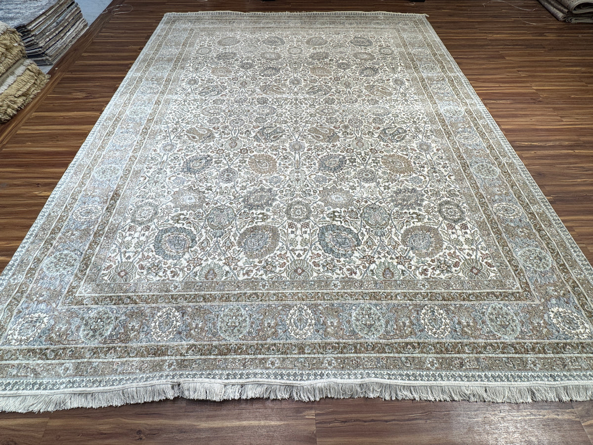 Tarin Persian Carpet & Rug 9x12