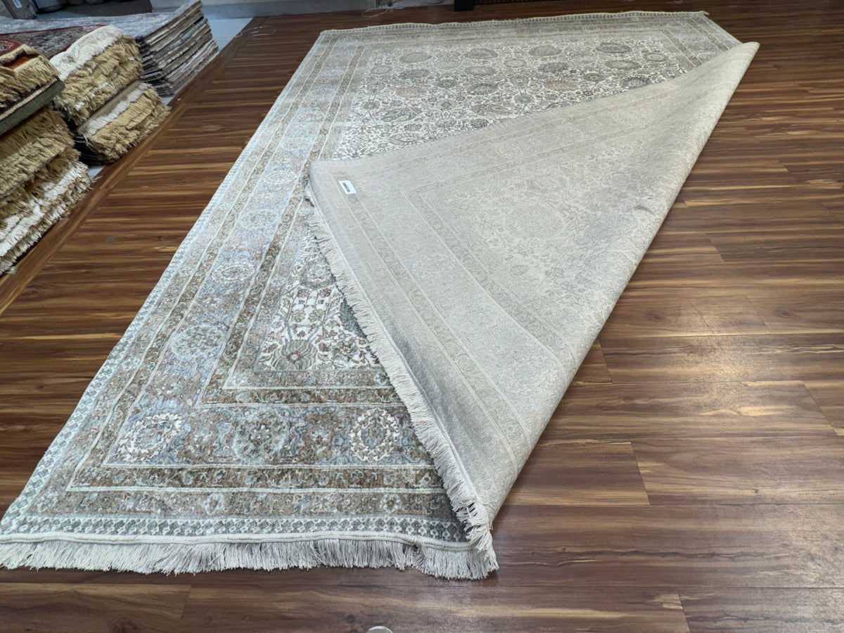 Tarin Persian Carpet & Rug 9x12