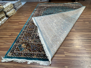 Safir Persian Carpet & Rug 9x12