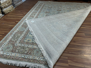 Irfan Persian Carpet & Rug 9x12