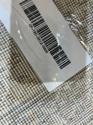 Irfan Persian Carpet & Rug 9x12