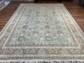 Irfan Persian Carpet & Rug 9x12