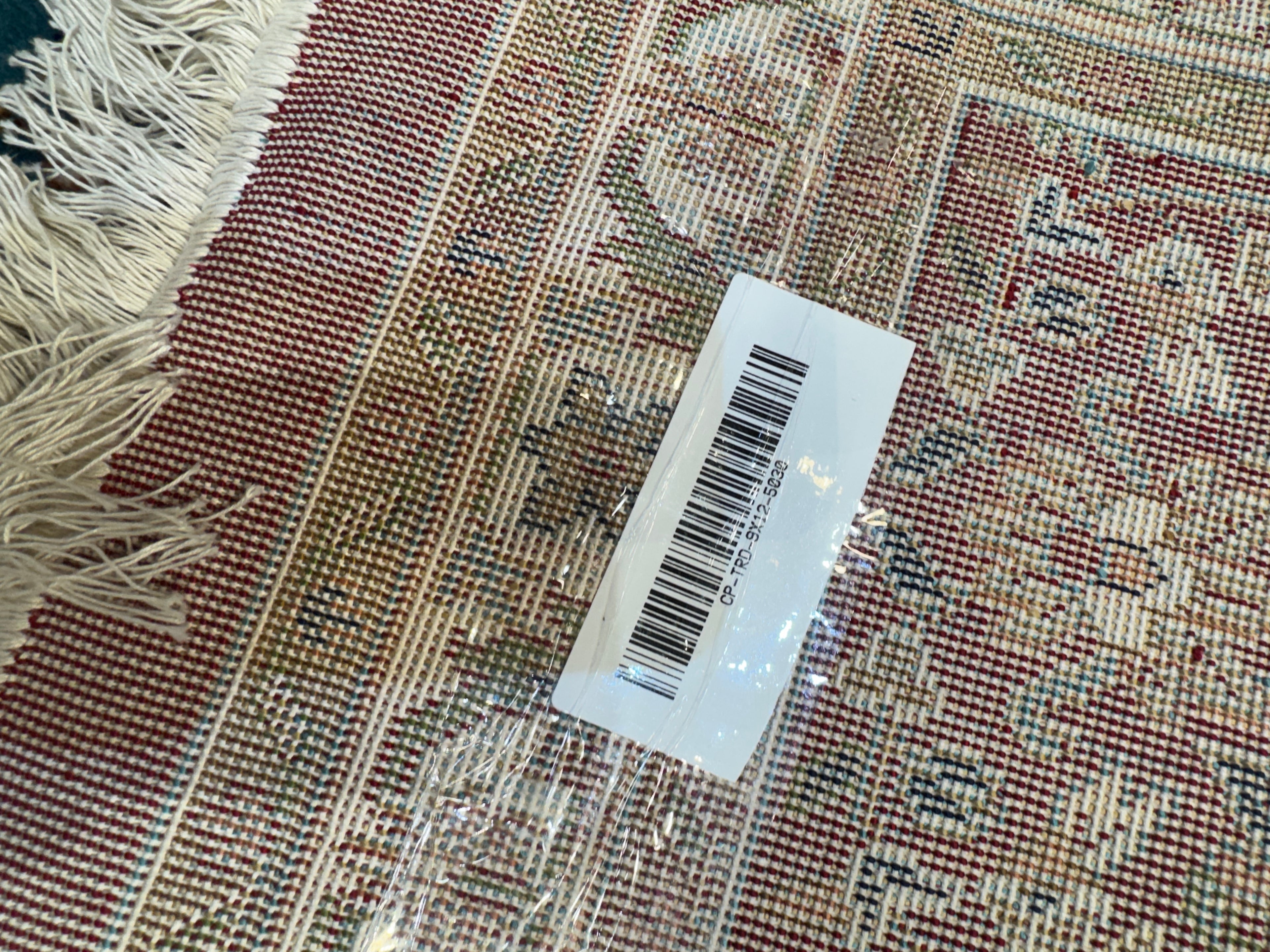 Kiyan Persian Carpet & Rug 9x12