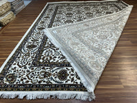 Zayan Persian Carpet & Rug 9x12