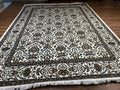 Zayan Persian Carpet & Rug 9x12