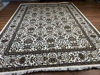 Zayan Persian Carpet & Rug 9x12