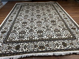 Zayan Persian Carpet & Rug 9x12