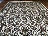 Zayan Persian Carpet & Rug 9x12