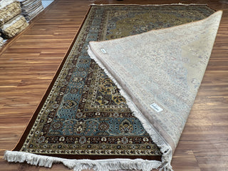 Adeel Persian Carpet & Rug 9x12