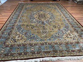 Adeel Persian Carpet & Rug 9x12