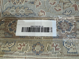 Adeel Persian Carpet & Rug 9x12