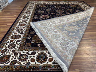 Faris Persian Carpet & Rug 9x12