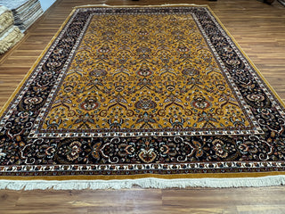 Rehan Persian Carpet & Rug 9x12