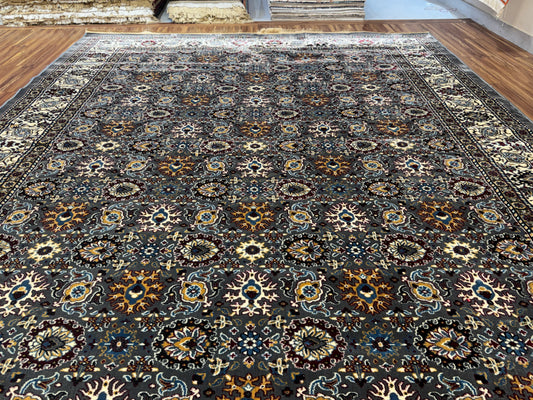 Rayan Persian Carpet & Rug 9x12