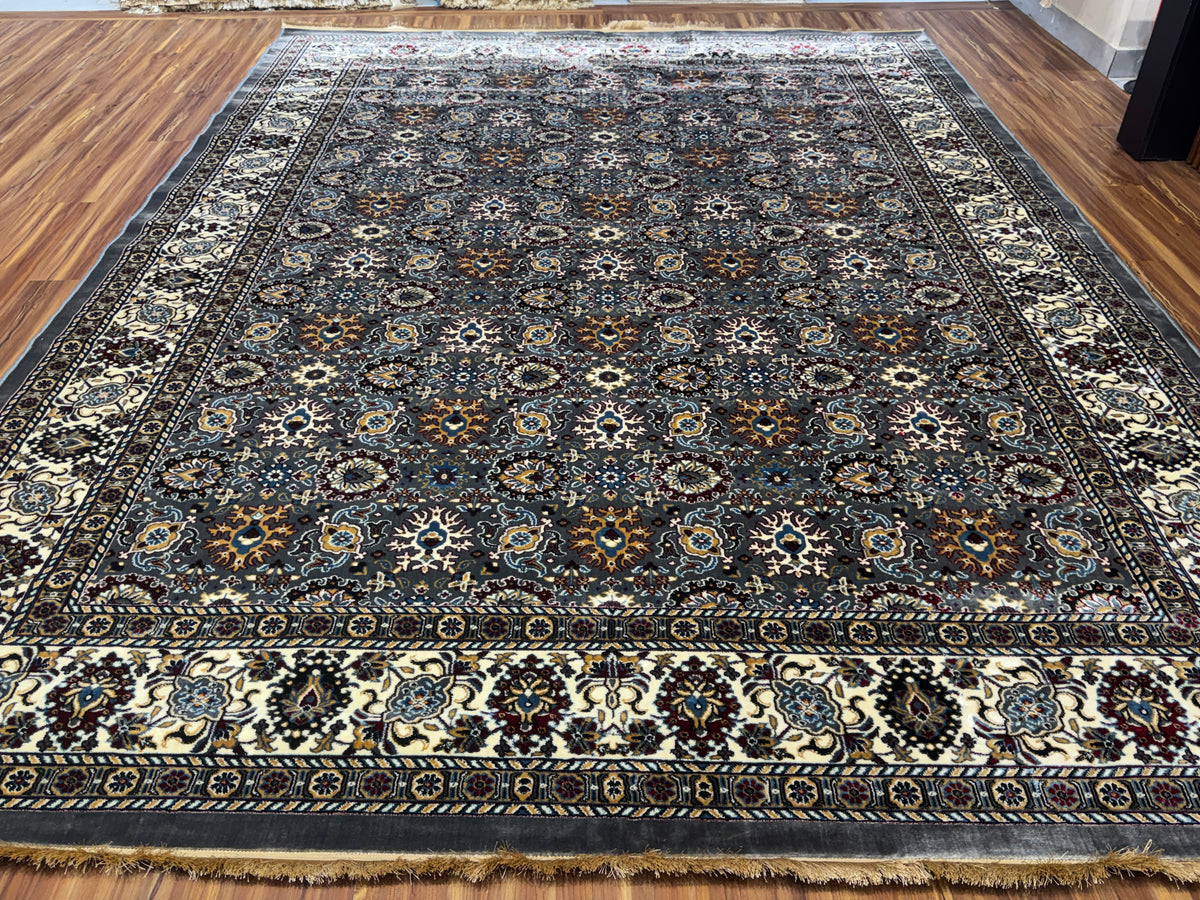 Rayan Persian Carpet & Rug 9x12