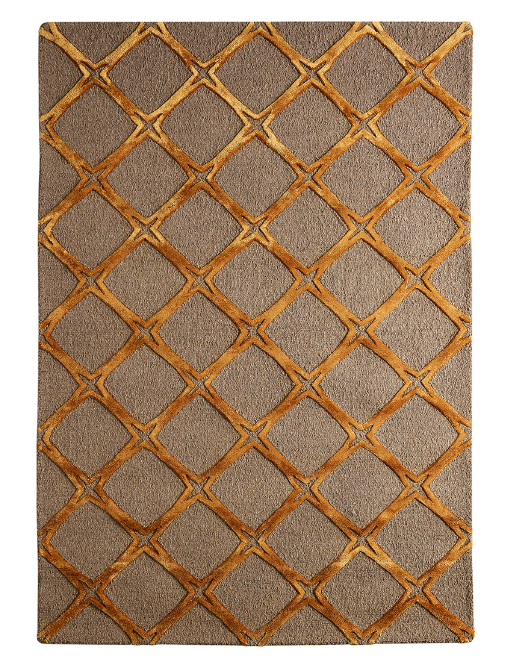 Twist Hand Tufted Carpet