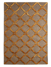 Twist Hand Tufted Carpet