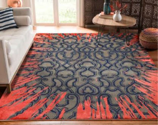 Greet Hand Tufted Carpet