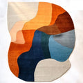 Quest Irregular Hand Tufted Carpet & Rug