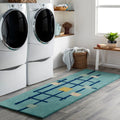 Affinity Hand Tufted Runner Carpet & Rug