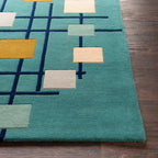 Affinity Hand Tufted Runner Carpet & Rug