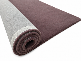 Sivo Solid Hand Tufted Carpet