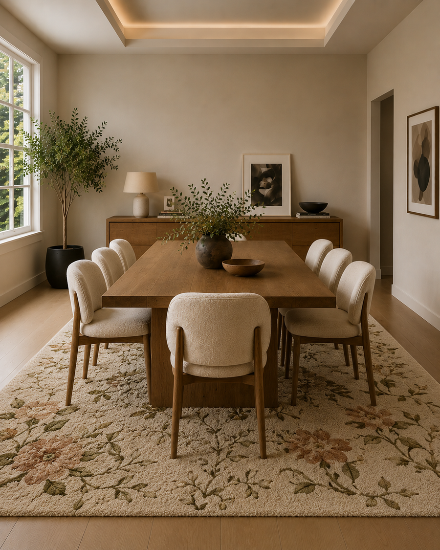 Dinning Room