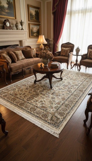 Bijan Iranian Carpet & Rug