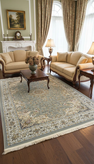 Amin Iranian Carpet & Rug