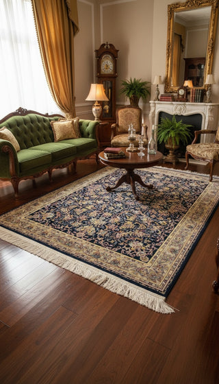 Babak Iranian Carpet & Rug