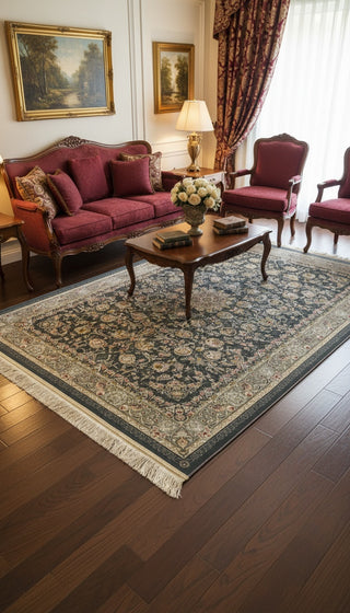 Arash Iranian Carpet & Rug