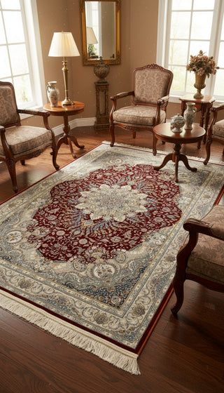 Azad Iranian Carpet & Rug